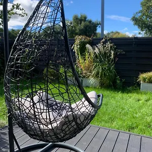  Apartament Garden Self Check-in - Bezkluczowy Dostep W 10 Minut O Kazdej Porze Polska
