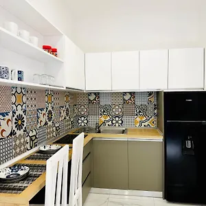  Apartament Apartments Oda Hotel Albania