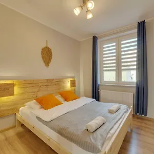Dream Loft Krosna Apartament